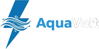 AquaVolt logo