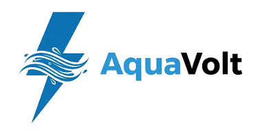 AquaVolt logo